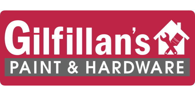 Gilfillan's Paint and Hardware