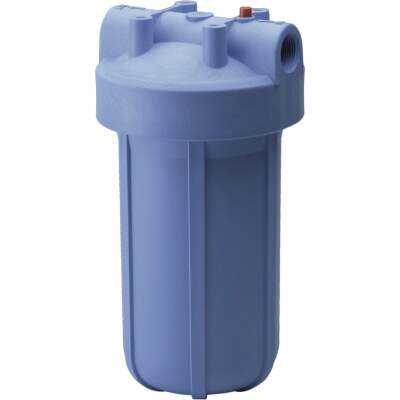 Culligan Heavy Duty 1 In. Whole House Sediment Water Filter